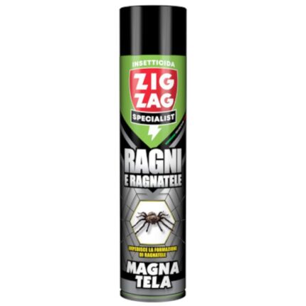 ZIG ZAG SPECIALIST MAGNATELA ml 600