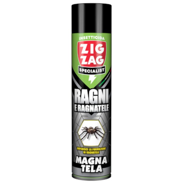 ZIG ZAG SPECIALIST MAGNATELA ml 600