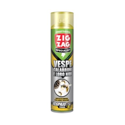 ZIG ZAG SPECIALIST VESPAIO POWER ml 600