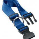 COLLARE CLUB CF 15/350 Blu