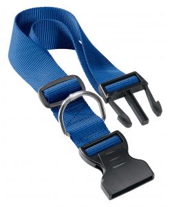 COLLARE CLUB CF 15/350 Blu COLLARE CLUB CF 15/350 Blu