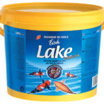FISH LAKE KOI STICKS Lt 10