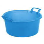 BAGNO TONDO cm 40