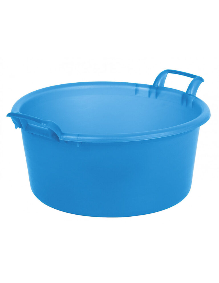 BAGNO TONDO cm 40
