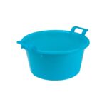 BAGNO TONDO cm 35