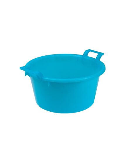 BAGNO TONDO cm 35