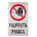 PROPRIETA' PRIVATA 99