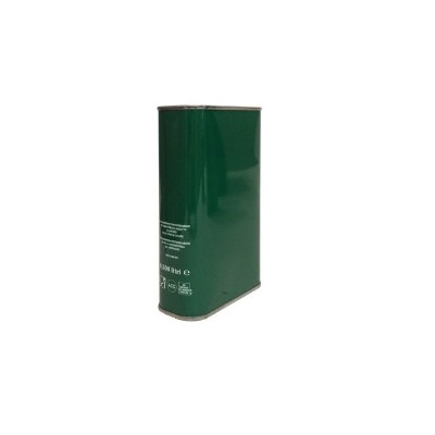 BARATTOLO LATTA ml 500 BARATTOLO LATTA ml 500
