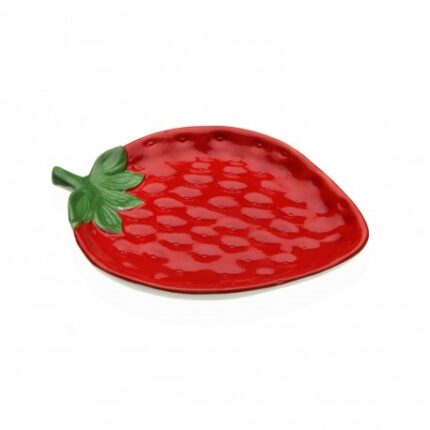 PIATTO c/Fragole