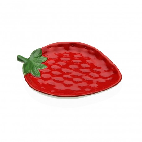PIATTO c/Fragole PIATTO c/Fragole