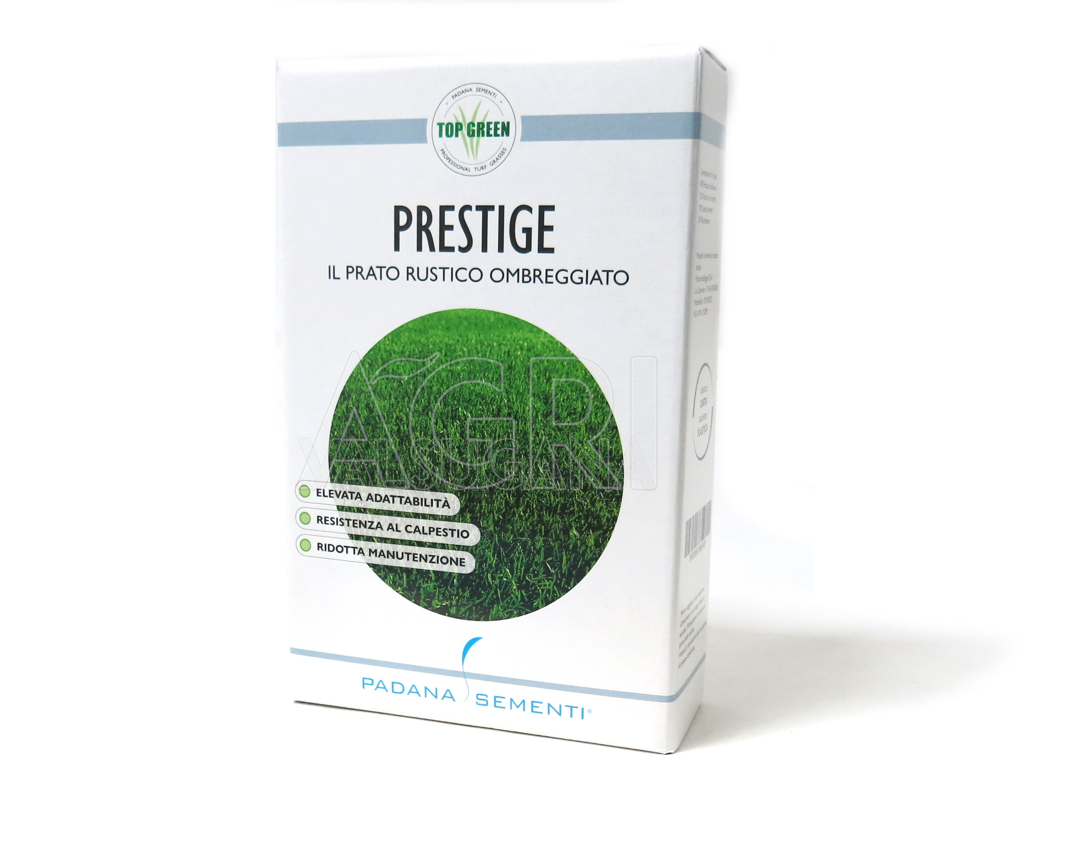 MIX TAPPETO PRESTIGE kg 1 MIX TAPPETO PRESTIGE kg 1