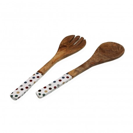 SET UTENSILI Azzurri