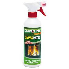 DIAVOLINA SUPERVETRO TRIGGER ml 500