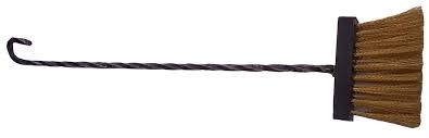 SCOPINO CAMINO Ottone cm 31