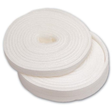 PARAFREDDO GOMMA m 6 TIPO P Bianco PARAFREDDO GOMMA m 6 TIPO P Bianco