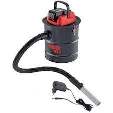BIDONE ASPIRACENERE BATT.CINDER 1820 VALEX