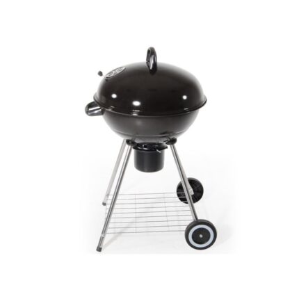 BARBECUE CON COPERCHIO FORNO Verdelook