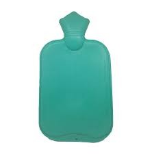 BORSA ACQUA CALDA Lt 2 Mapa