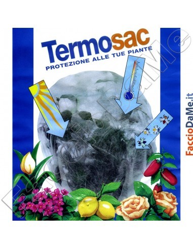 TERMOSAC cm 160x100 Pz.3