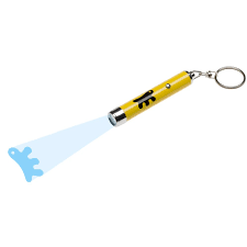 GIOCO A LED POINTER