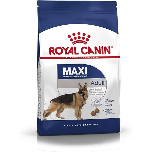 RC DOG MAXI kg 10