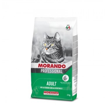 MIGLIOR GATTO Prof. kg 15