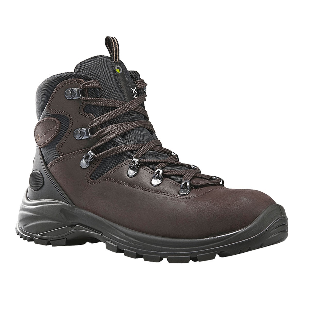 SCARPONE FALCADE TEX TG 45 SCARPONE FALCADE TEX TG 45