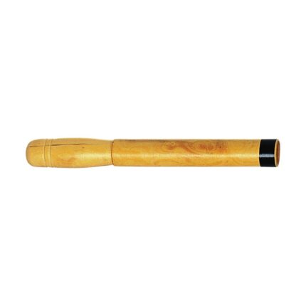 RICHIAMO CINGHIALE TUBO LEGNO