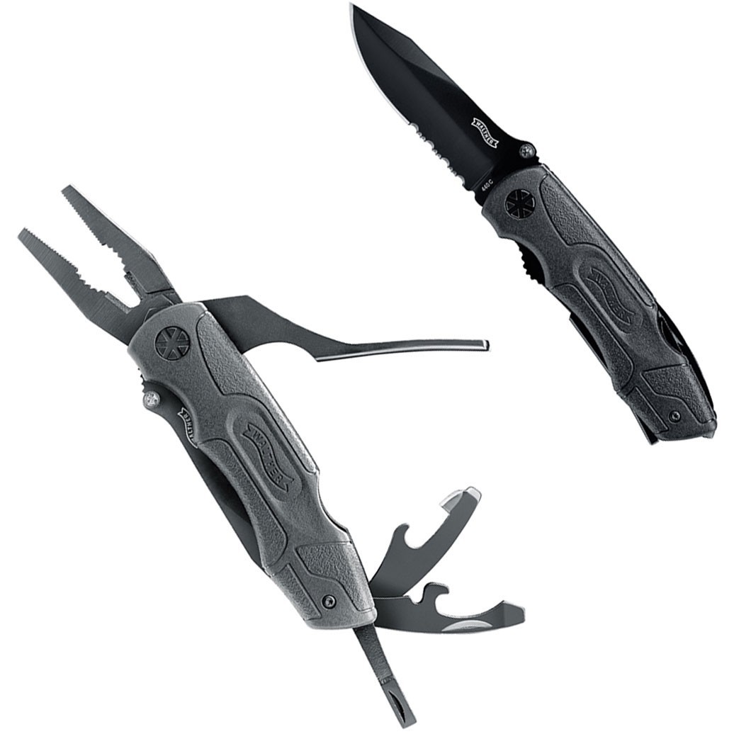 COLTELLO PINZA MULTIUSO MTK2 COLTELLO PINZA MULTIUSO MTK2