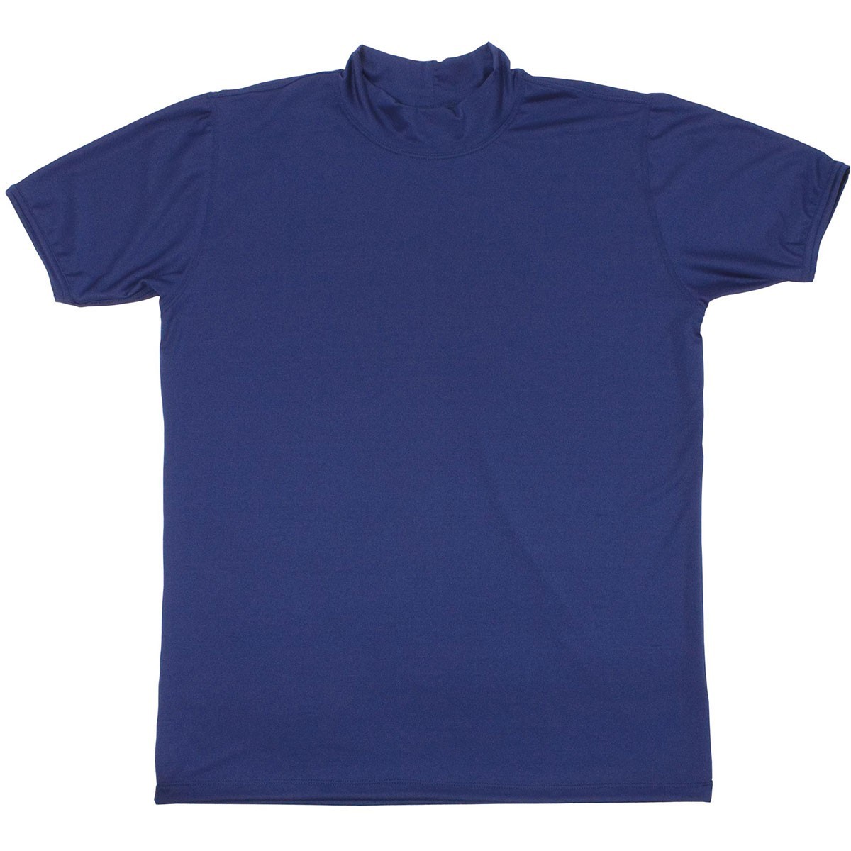 T-SHIRT POLIP BLU TG.S