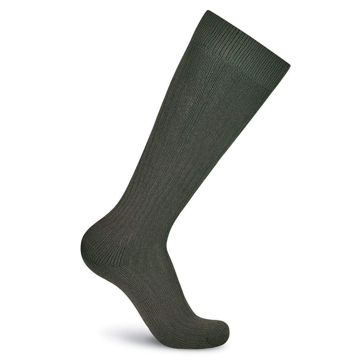CALZA NORWAY MERINOS GRIGIO TG.44/46