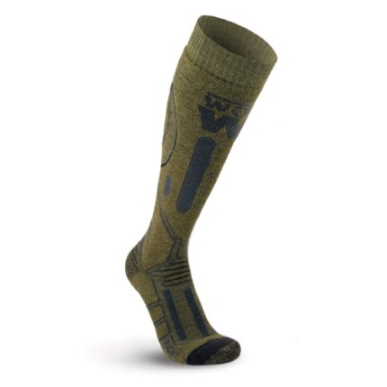 CALZA IDRO VERMONT VERDE TG.38/40