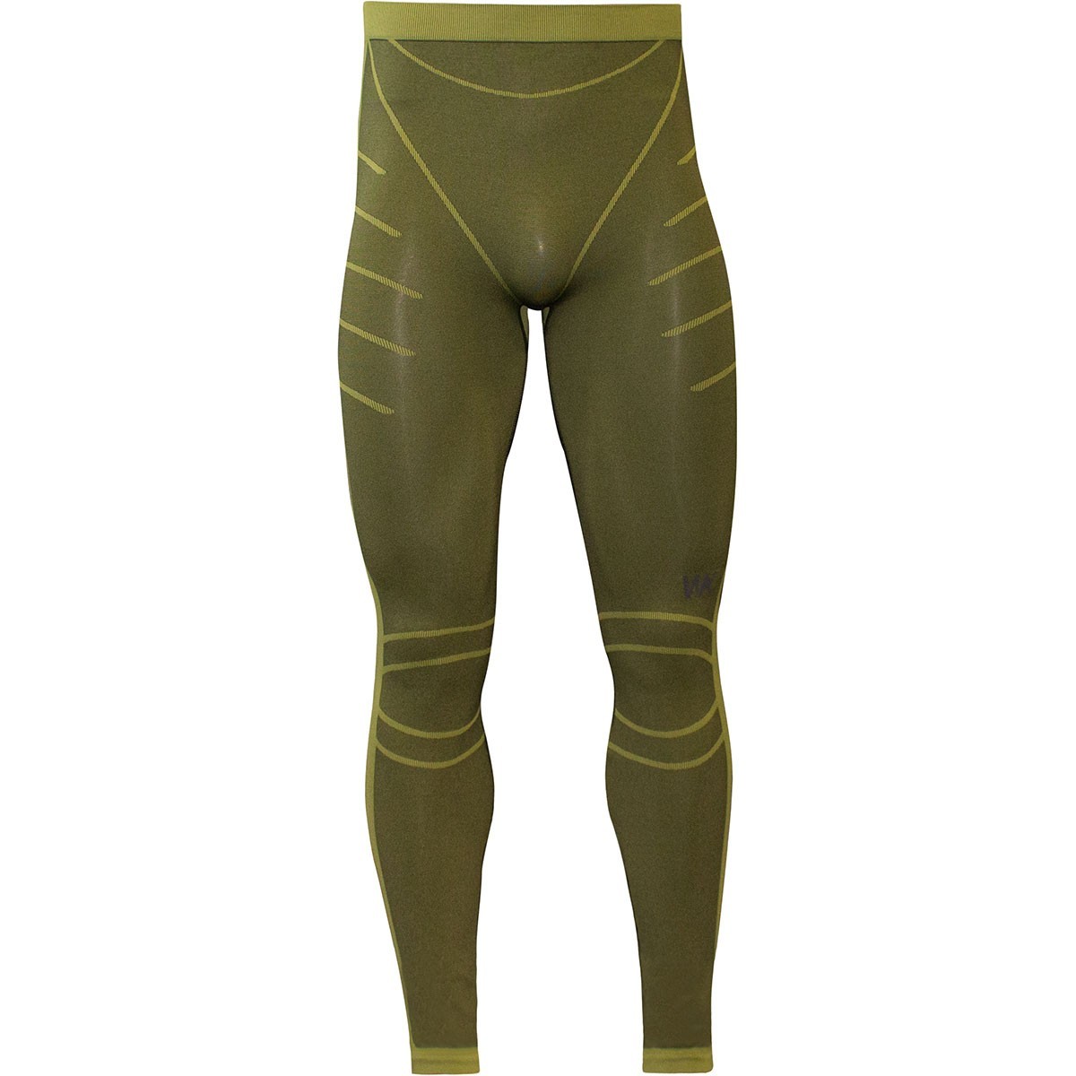 CALZAMAGLIA WEIMAR VERDE TG L/XL