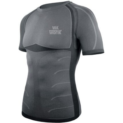 MAGLIA M/C WIEN ANTRACITE TG XXL/3XL
