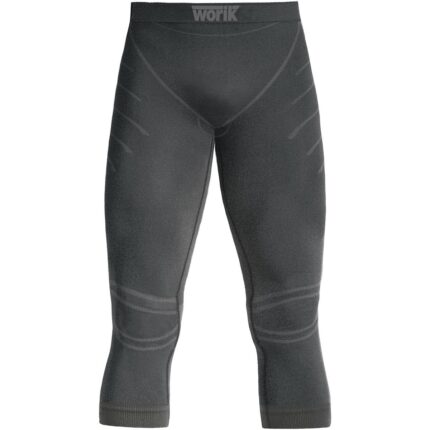 CALZAMAGLIA 3/4 WAREN ANTRACITE TG L/XL