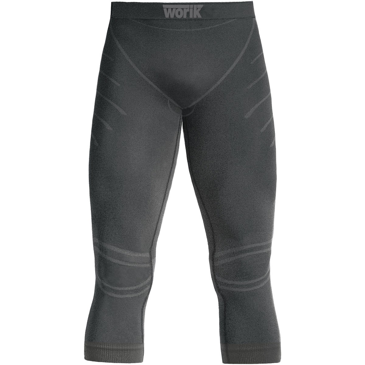CALZAMAGLIA 3/4 WAREN ANTRACITE TG L/XL