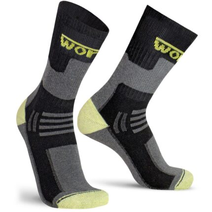 CALZA TUCSON MEDIA VERDE TG.44/46