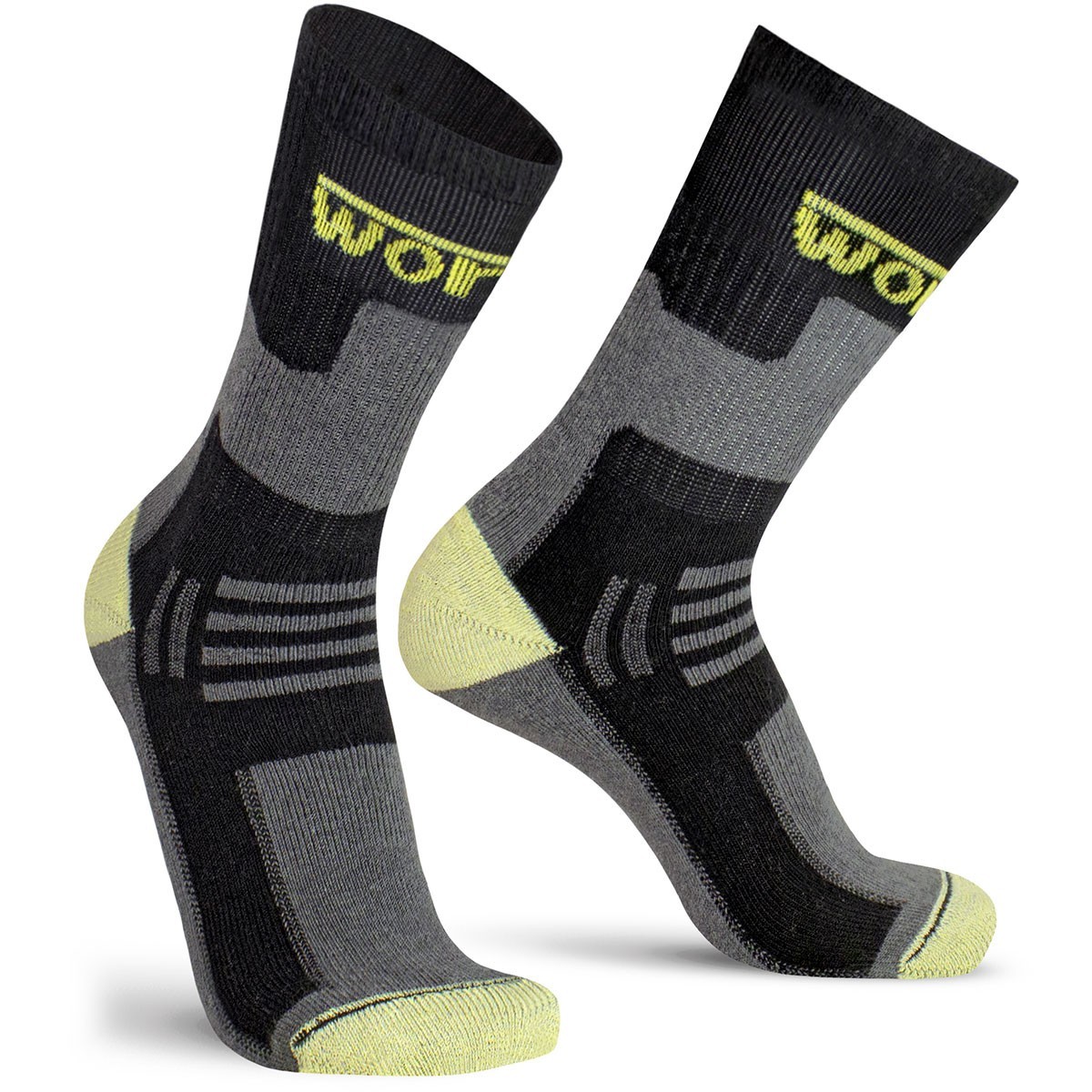 CALZA TUCSON MEDIA VERDE TG.44/46