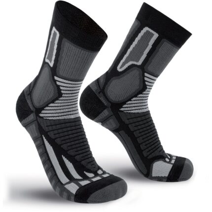 CALZA SPORT-PRO MEDIA TG.45/47