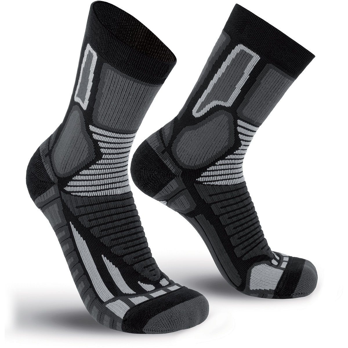 CALZA SPORT-PRO MEDIA TG.45/47