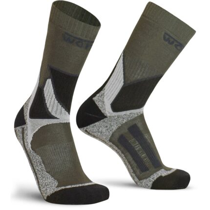 CALZA TREKKING REVOLUTION MEDIA TG.45/47