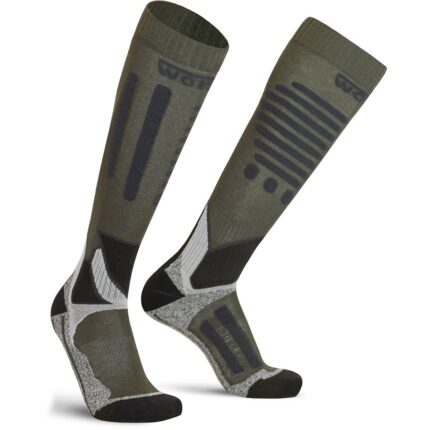 CALZA TREKKING REVOLUTION ALTA TG.36/38