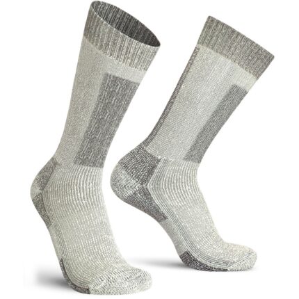 CALZA MERINO HEAVY MEDIA TG.47/49