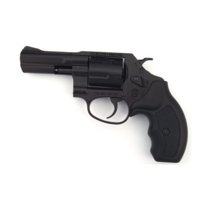 PISTOLA A SALVE REVOLVER 3''B/380 BRUNI