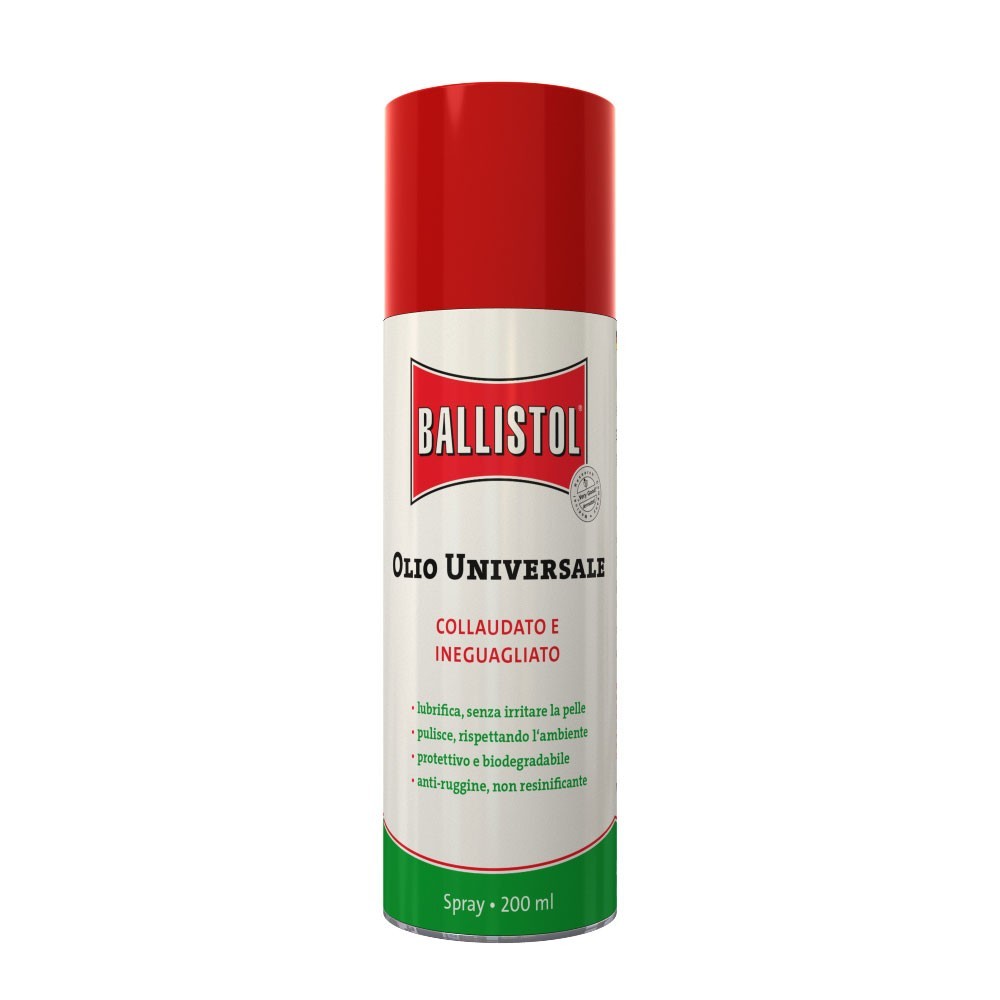 BALLISTOL ARM SPRAY 200ML BALLISTOL ARM SPRAY 200ML