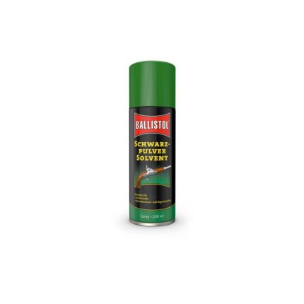 ROBLA SOLV.POLVERE NERA ML 200
