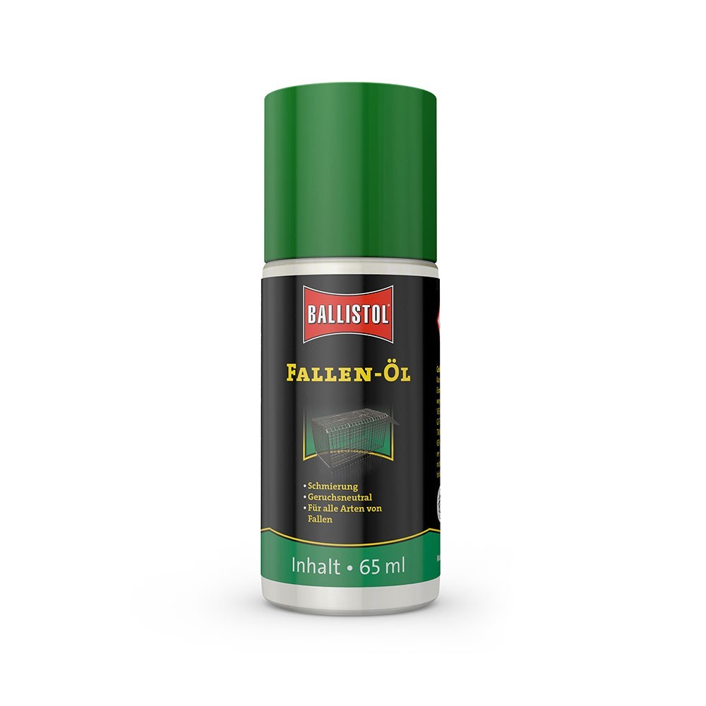 KLEVER OLIO PASTURATORI 65ML