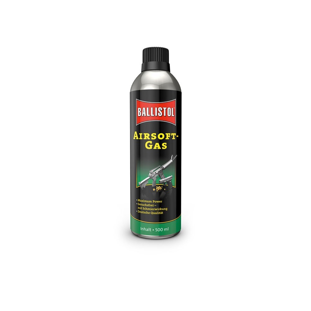 BALLISTOL AIR SOFT 750 ML