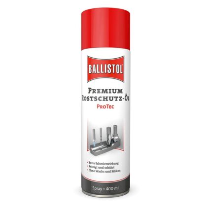 BALLISTOL PROTEC 400 ML