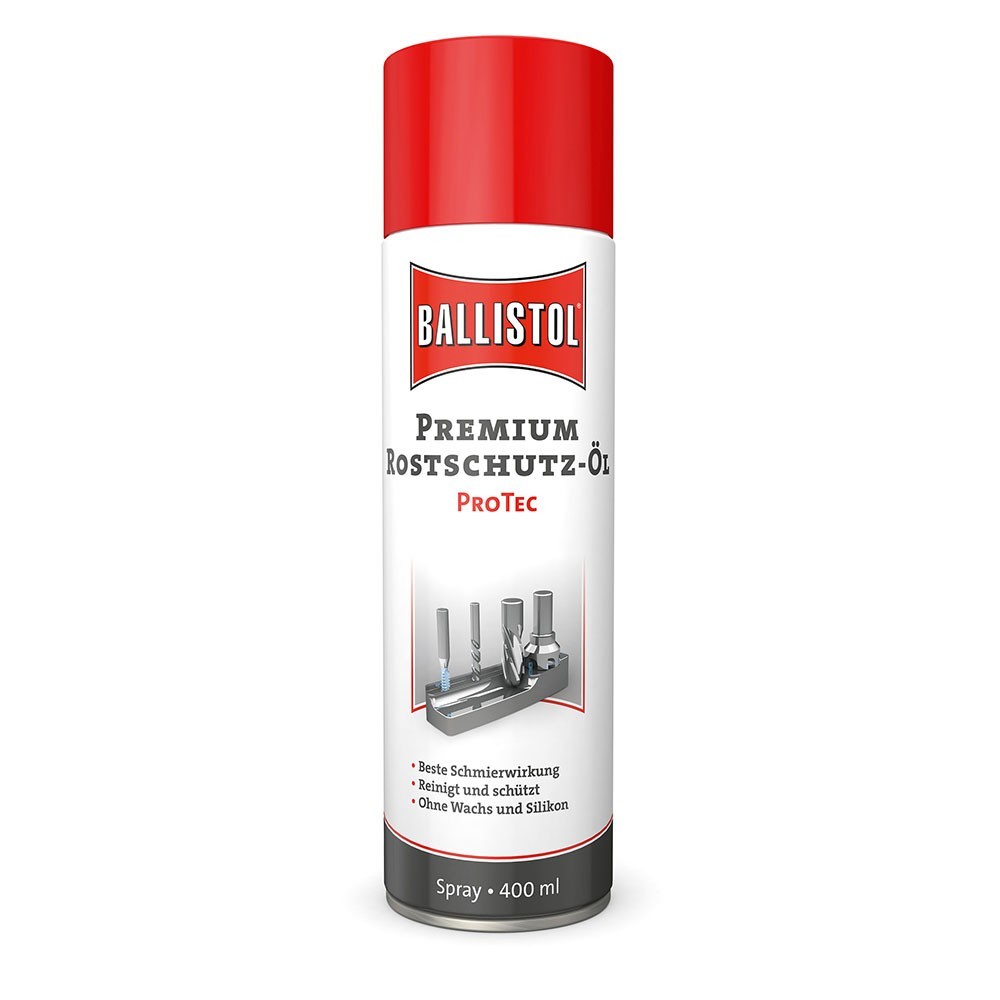 BALLISTOL PROTEC 400 ML